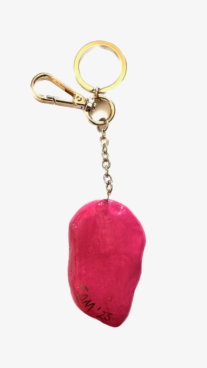 Orecchio Key Ring