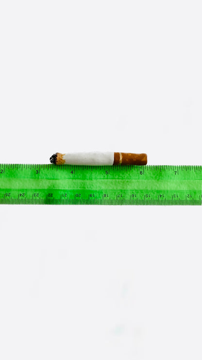 2.5″ Cigarette Brooch