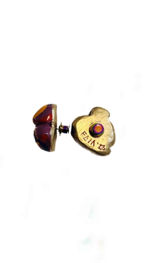 Groovy Glob Pins - Image 4